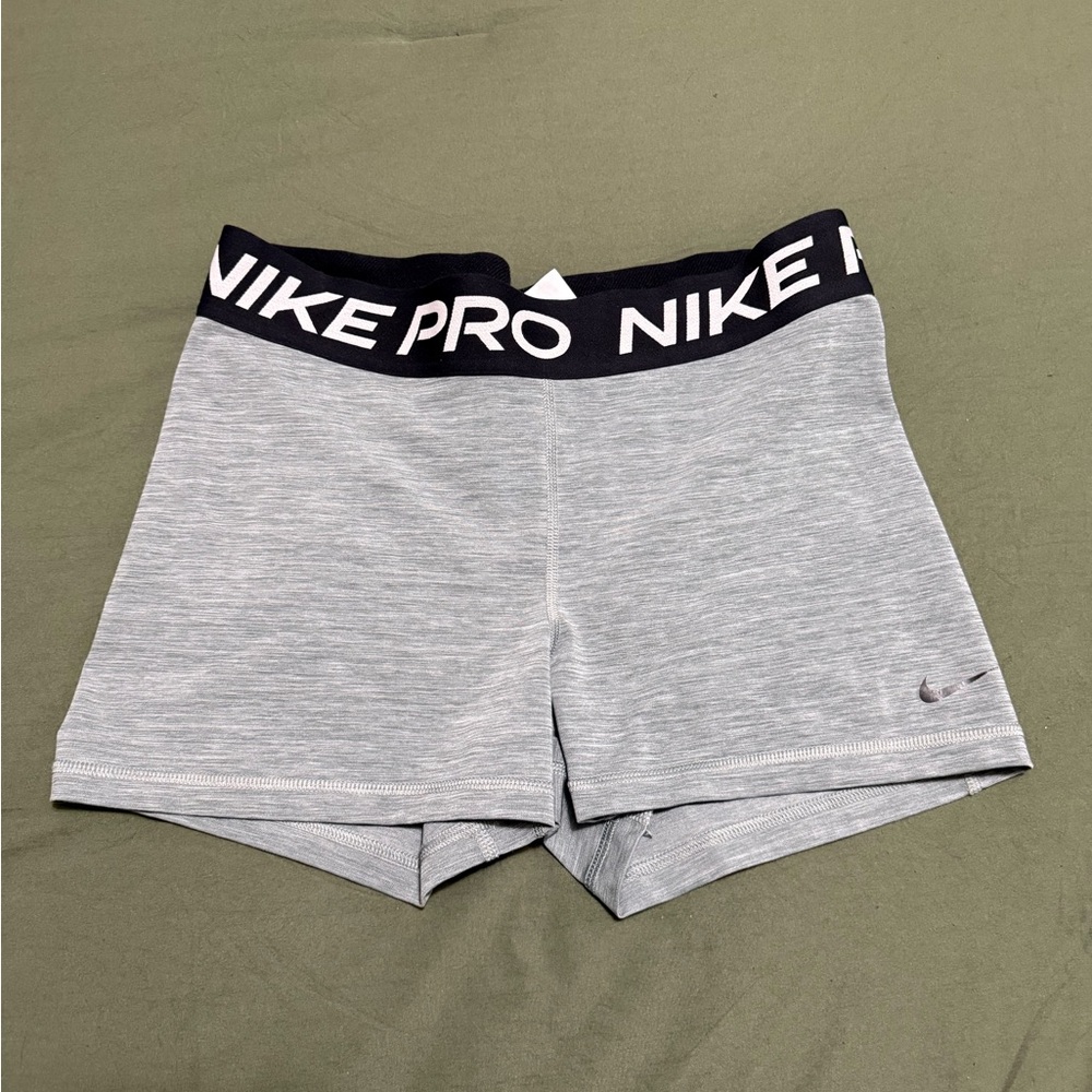 Nike Pro Women's Compression Shorts